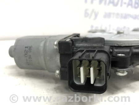 ФОТО Стеклоподъемник передний правый для Mitsubishi Outlander XL Київ