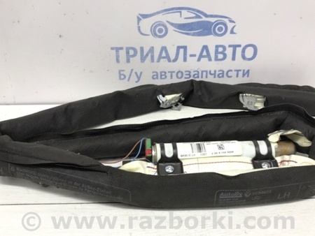 ФОТО Airbag потолка(шторка) левый для Renault Megane 3 Киев