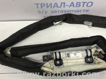 ФОТО Airbag потолка(шторка) левый для Renault Megane 3 Киев