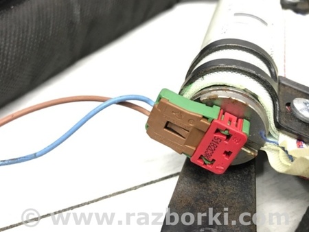 ФОТО Airbag потолка(шторка) левый для Renault Megane 3 Киев