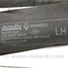 ФОТО Airbag потолка(шторка) левый для Renault Megane 3 Киев