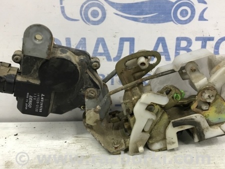 ФОТО Замок двери задний правый для Mitsubishi Pajero Wagon 3 Киев