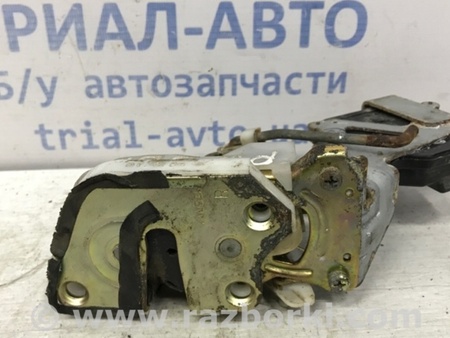 ФОТО Замок двери задний правый для Mitsubishi Pajero Wagon 3 Киев