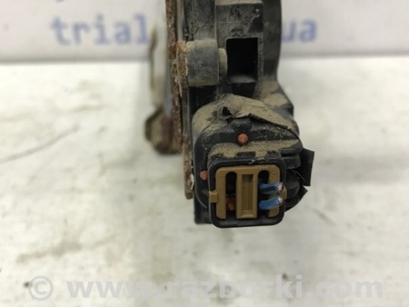 ФОТО Замок двери задний правый для Mitsubishi Pajero Wagon 3 Киев