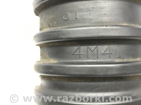 ФОТО Патрубок воздушного фильтра для Mitsubishi Pajero Wagon 3 Киев