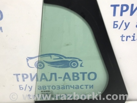 ФОТО Стекло двери задней правой (форточка) для Renault Megane 3 Киев