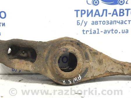 ФОТО Рычаг задней подвески нижний поперечный (под пружину) для Mitsubishi Pajero Wagon 3 Киев