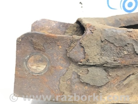 ФОТО Рычаг задней подвески нижний поперечный (под пружину) для Mitsubishi Pajero Wagon 3 Киев