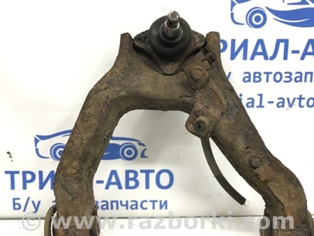 ФОТО Рычаг передний верхний правый для Mitsubishi Pajero Wagon 3 Киев