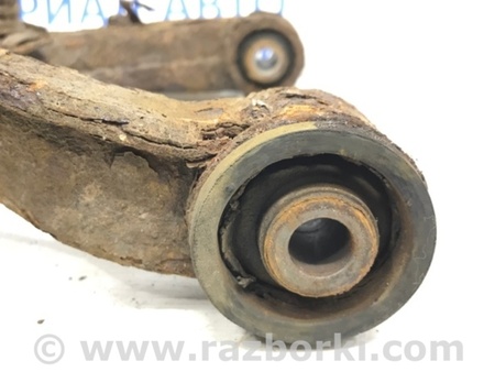 ФОТО Рычаг передний верхний правый для Mitsubishi Pajero Wagon 3 Киев