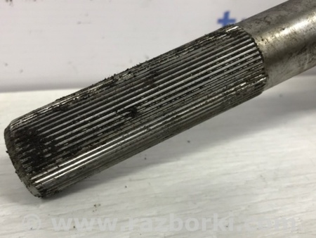 ФОТО Колонка рулевая для Mitsubishi Pajero Wagon 3 Киев