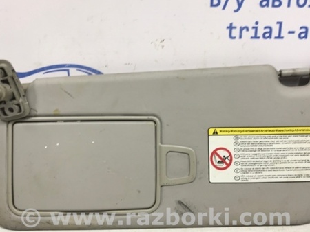 ФОТО Козырек солнцезащитный левый для KIA Soul AM Киев