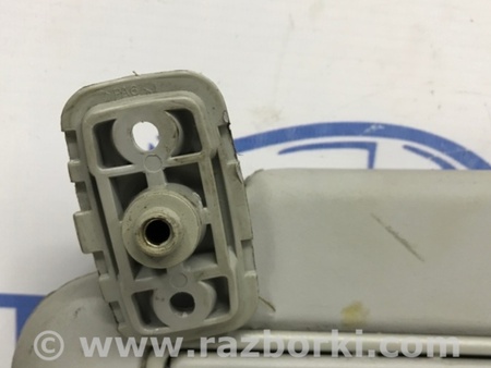 ФОТО Козырек солнцезащитный левый для KIA Soul AM Киев