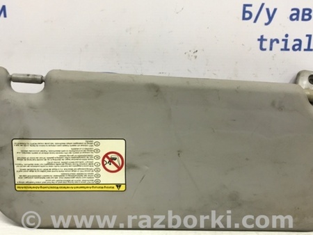 ФОТО Козырек солнцезащитный левый для KIA Soul AM Киев