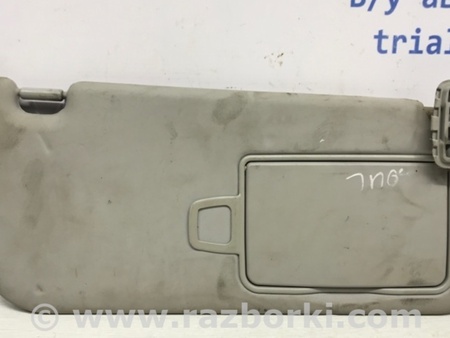 ФОТО Козырек солнцезащитный правый для KIA Soul AM Киев