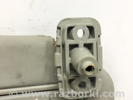 ФОТО Козырек солнцезащитный правый для KIA Soul AM Киев