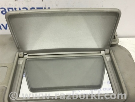 ФОТО Козырек солнцезащитный правый для KIA Soul AM Киев