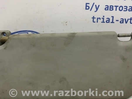 ФОТО Козырек солнцезащитный правый для KIA Soul AM Киев