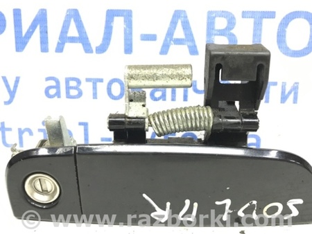 ФОТО Ручка двери внешняя передняя правая для KIA Soul AM Киев