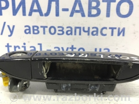 ФОТО Ручка двери внешняя передняя правая для KIA Soul AM Киев