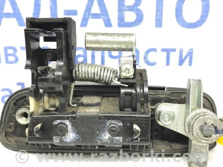 ФОТО Ручка двери внешняя передняя правая для KIA Soul AM Киев