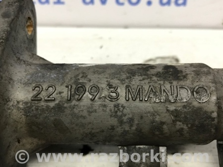 ФОТО Тормозной цилиндр главный для KIA Soul AM Киев