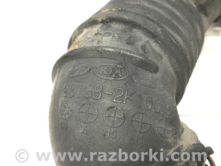 ФОТО Патрубок воздушного фильтра для KIA Soul AM Киев