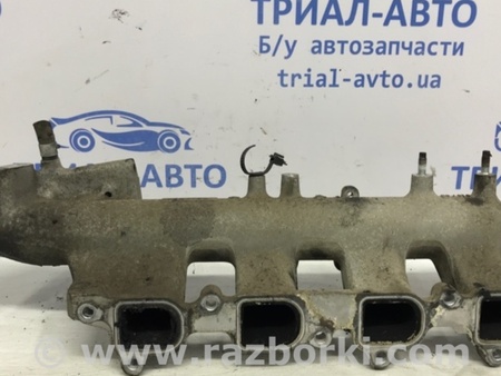 ФОТО Коллектор впускной металл для Nissan Navara D40 Киев