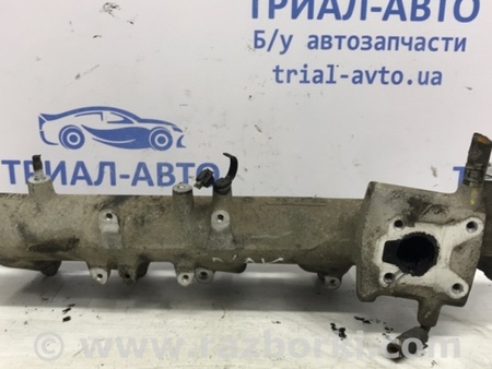 ФОТО Коллектор впускной металл для Nissan Navara D40 Киев