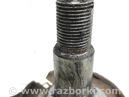 ФОТО Цапфа задняя правая для Renault Megane 3 Киев