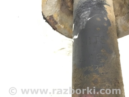 ФОТО Амортизатор задний для Mitsubishi Outlander XL Київ