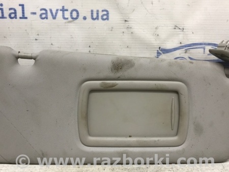 ФОТО Козырек солнцезащитный правый для Renault Megane 3 Киев