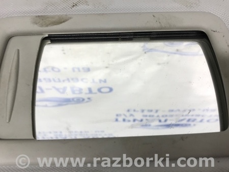 ФОТО Козырек солнцезащитный правый для Renault Megane 3 Киев