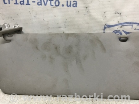 ФОТО Козырек солнцезащитный правый для Renault Megane 3 Киев