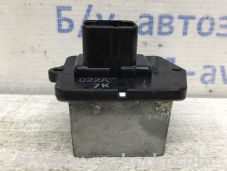 ФОТО Резистор печки для Mitsubishi Pajero Wagon 4 Киев