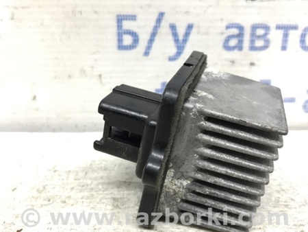 ФОТО Резистор печки для Mitsubishi Pajero Wagon 4 Киев