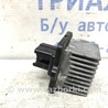 ФОТО Резистор печки для Mitsubishi Pajero Wagon 4 Киев