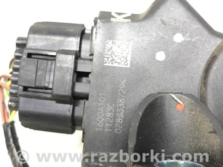 ФОТО Педаль газа для Mitsubishi Outlander XL Київ