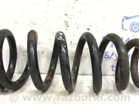 ФОТО Пружина передняя для Mitsubishi Pajero Wagon 4 Киев