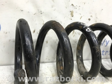 ФОТО Пружина передняя для Mitsubishi Pajero Wagon 4 Киев