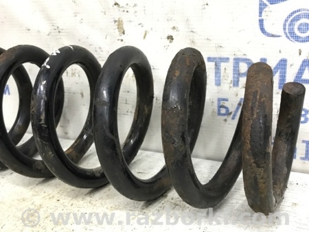 ФОТО Пружина передняя для Mitsubishi Pajero Wagon 4 Киев