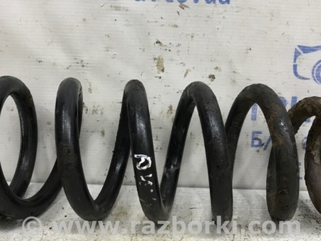 ФОТО Пружина передняя для Mitsubishi Pajero Wagon 4 Киев