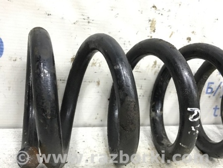 ФОТО Пружина передняя для Mitsubishi Pajero Wagon 4 Киев