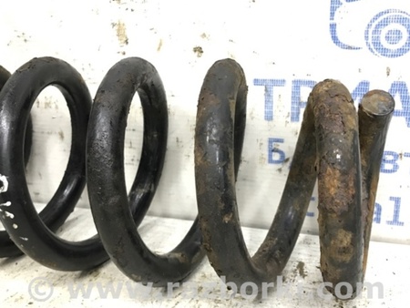 ФОТО Пружина передняя для Mitsubishi Pajero Wagon 4 Киев