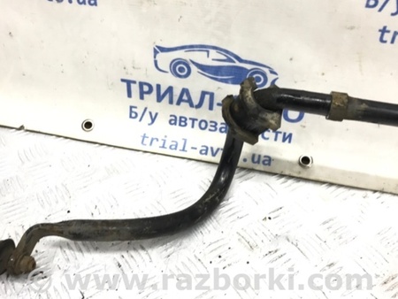 ФОТО Стабилизатор передний для Mitsubishi Outlander XL Київ