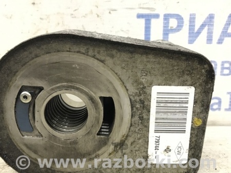 ФОТО Радиатор масляный ДВС (теплообменник) для Renault Megane 3 Киев