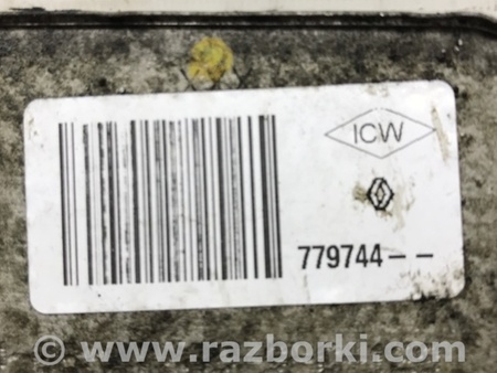 ФОТО Радиатор масляный ДВС (теплообменник) для Renault Megane 3 Киев