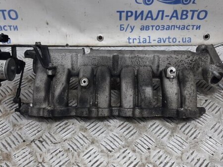 ФОТО Коллектор впускной металл для Hyundai i30 FD Киев