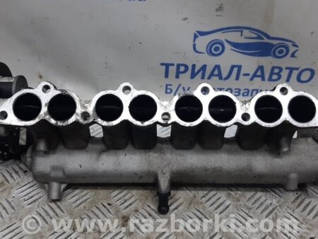 ФОТО Коллектор впускной металл для Hyundai i30 FD Киев