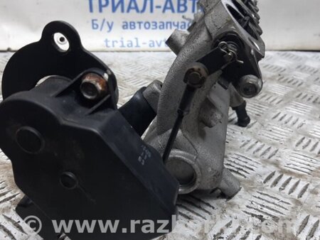 ФОТО Коллектор впускной металл для Hyundai i30 FD Киев